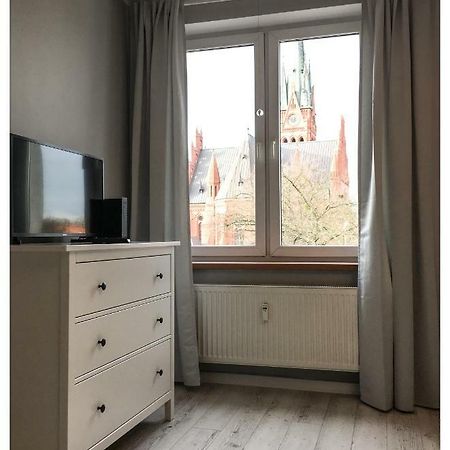 Apartament Mikolajek Stare Miasto Stary Toruń Esterno foto
