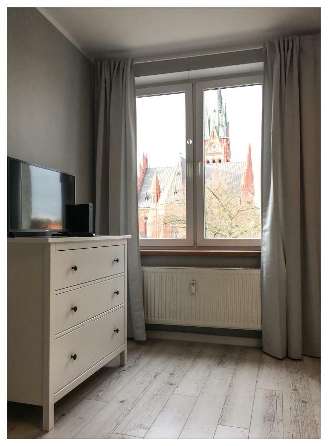Apartament Mikolajek Stare Miasto Stary Toruń Esterno foto