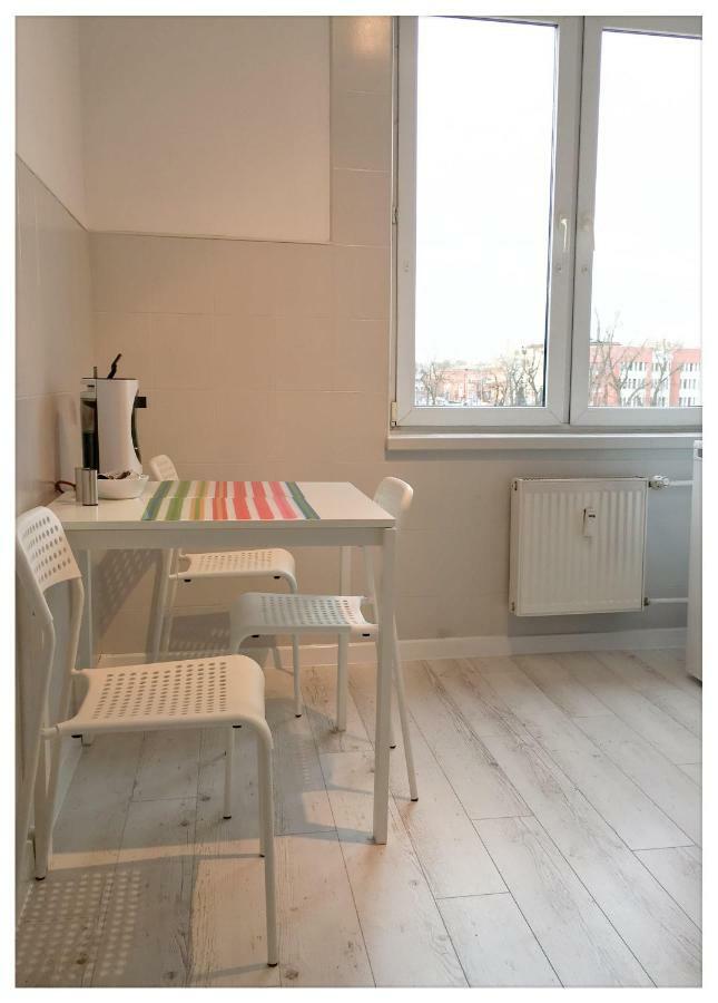 Apartament Mikolajek Stare Miasto Stary Toruń Esterno foto