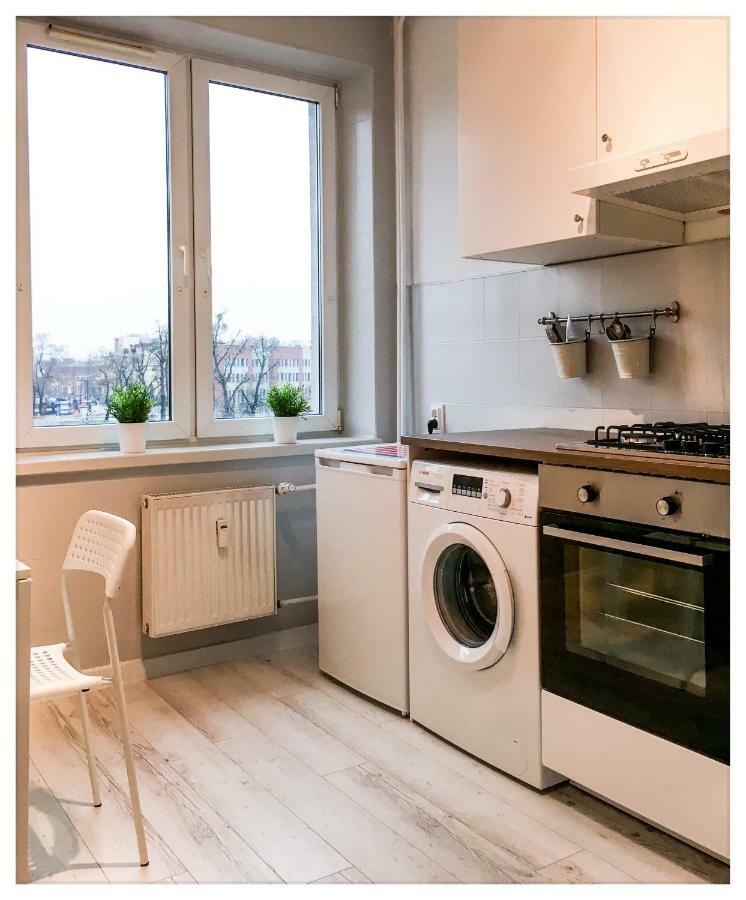 Apartament Mikolajek Stare Miasto Stary Toruń Esterno foto