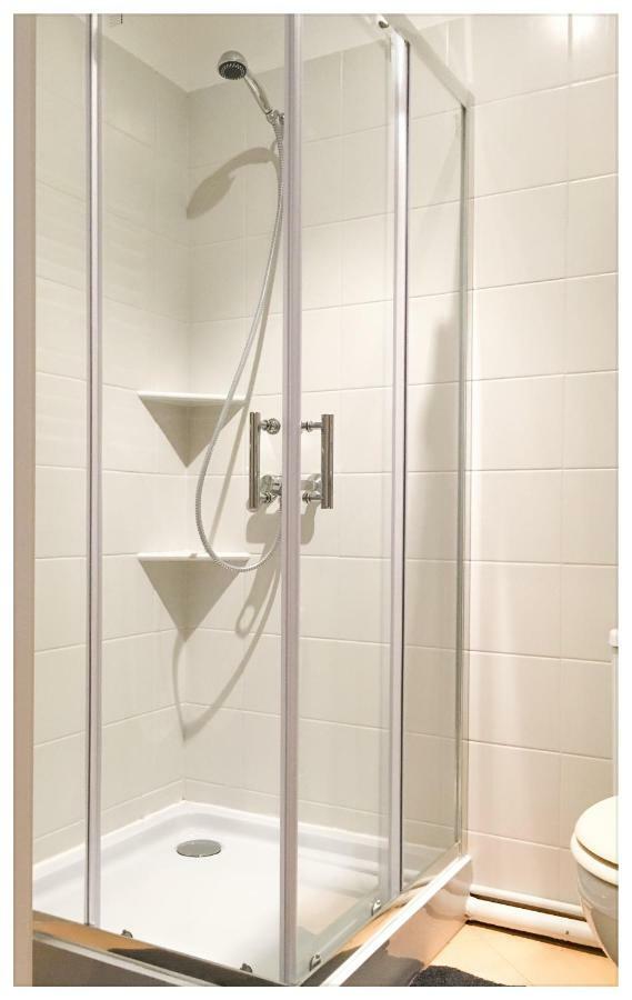 Apartament Mikolajek Stare Miasto Stary Toruń Esterno foto