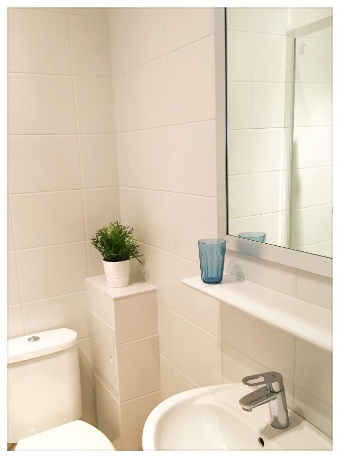 Apartament Mikolajek Stare Miasto Stary Toruń Esterno foto