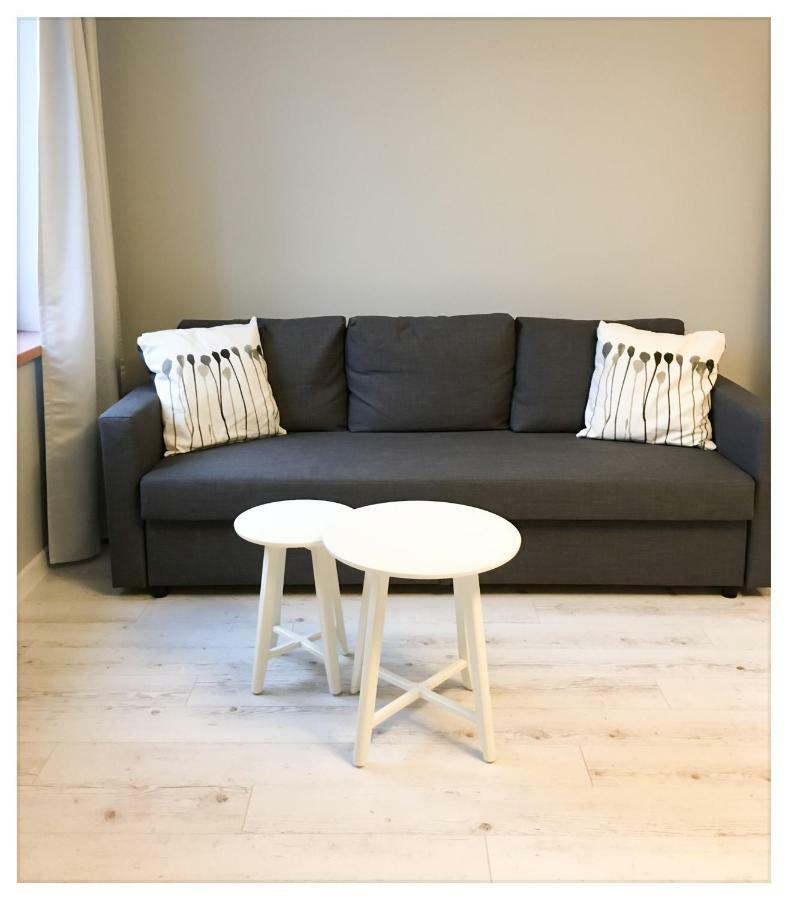 Apartament Mikolajek Stare Miasto Stary Toruń Esterno foto